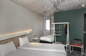 ibis Annecy Cran-Gevrier - photo 13