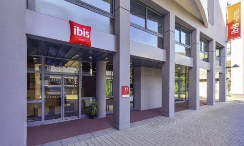 ibis Annecy Cran-Gevrier - photo 1