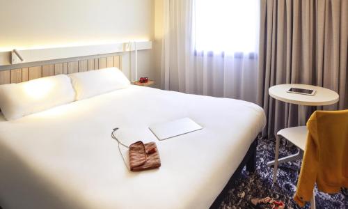 ibis Annecy Cran-Gevrier - photo 3