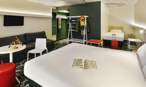 ibis Annecy Cran-Gevrier - photo 2