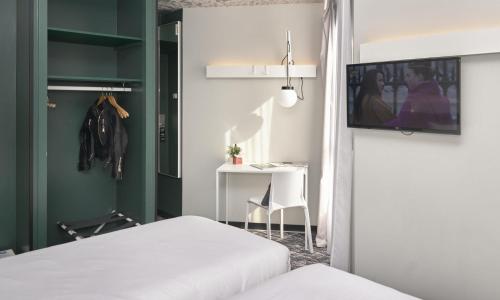 ibis Annecy Cran-Gevrier - photo 3