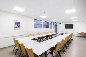 Centre Jean XXIII - photo 17