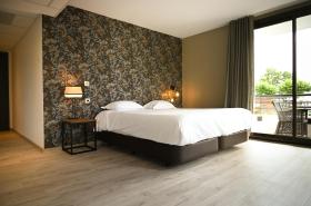 Hôtel Les Muses - photo 16
