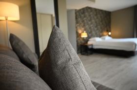 Hôtel Les Muses - photo 7