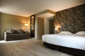 Hôtel Les Muses - photo 25
