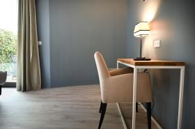 Hôtel Les Muses - photo 8