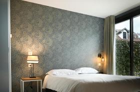 Hôtel Les Muses - photo 15