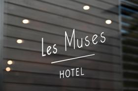 Hôtel Les Muses - photo 23
