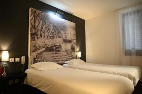 Hôtel Les Muses - photo 12