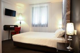 Hôtel Les Muses - photo 14