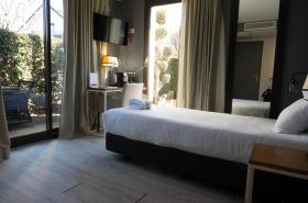 Hôtel Les Muses - photo 27