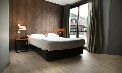 Hôtel Les Muses - photo 2