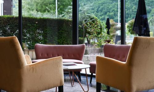 Hôtel Les Muses - photo 1