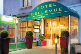 Hôtel Restaurant Bellevue - photo 4