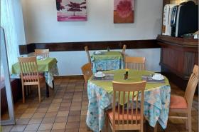 Hôtel Restaurant Bellevue - photo 11