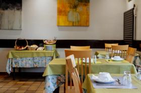 Hôtel Restaurant Bellevue - photo 12