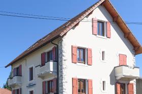 Les Z'hirondelles - photo 4
