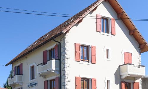 Les Z'hirondelles - photo 1