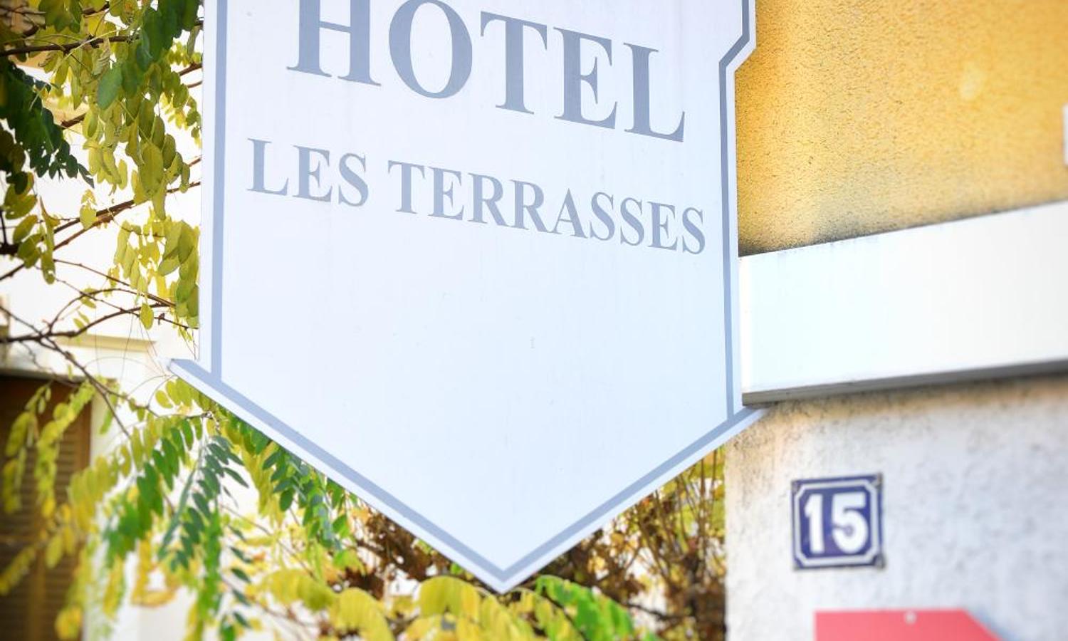 Foto del Hotel Les Terrasses
