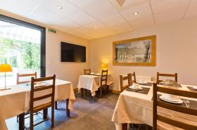 Hotel Les Terrasses - photo 25