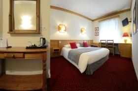 Hotel Les Terrasses - photo 20