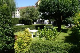 Hotel Les Terrasses - photo 13