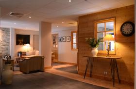 Hotel Les Terrasses - photo 10