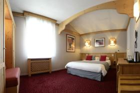 Hotel Les Terrasses - photo 15