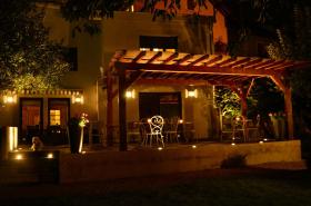 Hotel Les Terrasses - photo 17