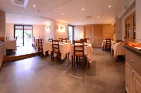 Hotel Les Terrasses - photo 7