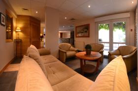 Hotel Les Terrasses - photo 21