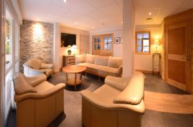 Hotel Les Terrasses - photo 12