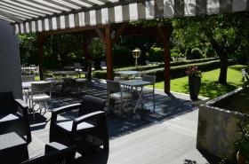 Hotel Les Terrasses - photo 11