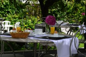 Hotel Les Terrasses - photo 19