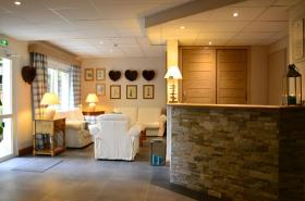 Hotel Les Terrasses - photo 21