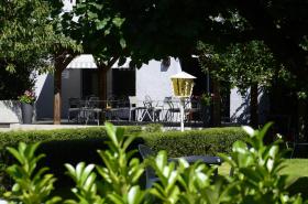 Hotel Les Terrasses - photo 23
