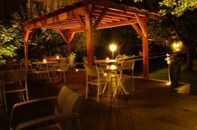Hotel Les Terrasses - photo 6