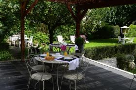 Hotel Les Terrasses - photo 16