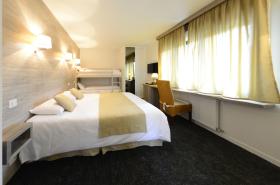 Hotel Les Terrasses - photo 22