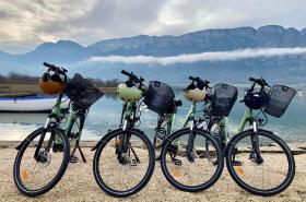 Hotel Les Terrasses - photo 6