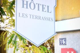 Hotel Les Terrasses - photo 4