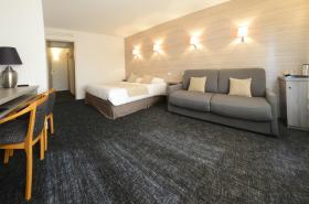 Hotel Les Terrasses - photo 25