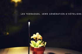 Hotel Les Terrasses - photo 15