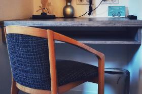 Hotel Les Terrasses - photo 16