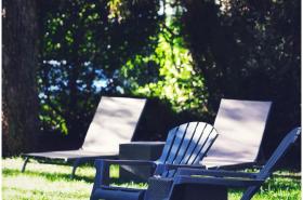 Hotel Les Terrasses - photo 22