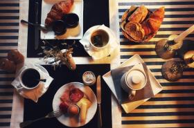 Hotel Les Terrasses - photo 26