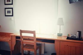 Hotel Les Terrasses - photo 13