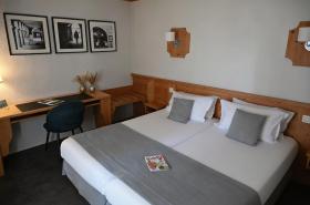 Hotel Les Terrasses - photo 24