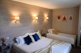 Hotel Les Terrasses - photo 25