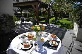 Hotel Les Terrasses - photo 21
